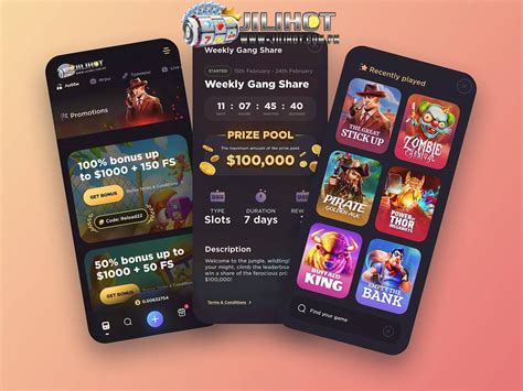 jilihot app|JILIHOT Casino .